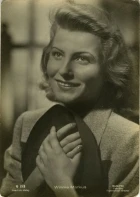 Winnie Markus