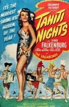 Tahiti Nights