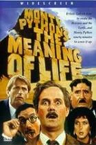 Monty Python: Smysl života (Monty Python's The Meaning of Life)