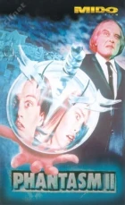 Phantasm II.