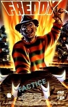 Noční můra v Elm Street 4: Vládce snu (A Nightmare on Elm Street 4: The Dream Master)