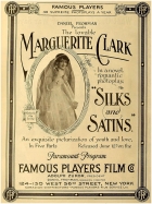 Silks and Satins