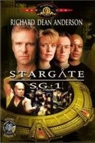 Hvězdná brána (Stargate SG-1)