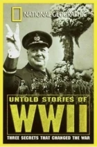 Utajená historie 2. světové války
