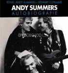 ANDY SUMMERS - Autobiografie