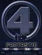 Fantastická čtyřka (Fantastic Four)