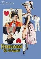 Ferdinand I., král neapolský (Ferdinando I. re di Napoli)