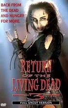 Návrat živé smrti III. (Return of the Living Dead 3)