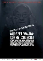 Andrzej Wajda: Akce! (Andrzej Wajda: Róbmy zdjęcie!)