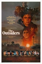Ztracenci (The Outsiders)