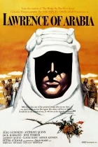 Lawrence z Arábie (Lawrence of Arabia)