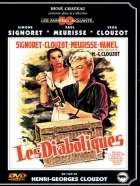 Ďábelské ženy (Les Diaboliques)