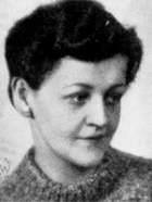 Margit Andelius