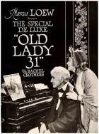 Old Lady 31