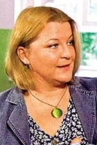 Helena Vrabcová