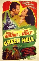 Zelené peklo (Green Hell)