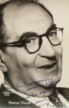 Marcel Vallée