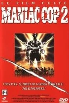 Maniac Cop 2