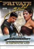 Private Gold: Gladiator 2 - In the City of Lust (Private Gold 55: Gladiator 2 - In the City of Lust)