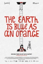Země je modrá jako pomeranč (The Earth Is Blue As an Orange)