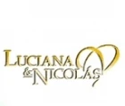 Luciana a Nicolas