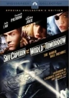 Svět zítřka (Sky Captain and the World of Tomorrow)