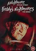 Freddyho noční můry (Freddy's Nightmares)