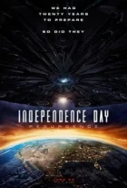Den nezávislosti: Nový útok (Independence Day: Resurgence)