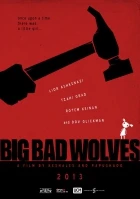 Big Bad Wolves (Mi mefached me-ha-ze’ev ha-ra)