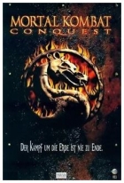 Na život a na smrt (Mortal Kombat: Conquest)
