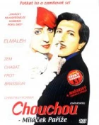 Chouchou – miláček Paříže (Chouchou)