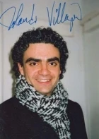 Rolando Villazon