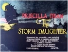 The Storm Daughter