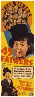 45 Fathers