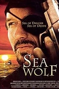 Piráti 21.století (The Sea Wolf)