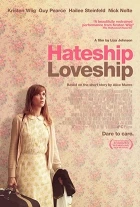 Nelítostný žert (Hateship Loveship)