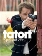 Místo činu: Stuttgart - Hra o čas (Tatort: Spiel auf Zeit)