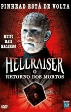 Hellraiser: Návrat mrtvých (Hellraiser: Deader)