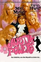 Austin Powers: Špionátor (Austin Powers: International Man of Mystery)