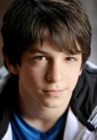 Zachary Gordon