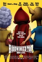 Karcoolka 2 (Hoodwinked Too! Hood vs. Evil)