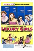 Luxusní dívky (Fanciulle di lusso)