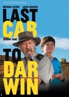 Poslední taxi do Darwinu (Last Cab to Darwin)