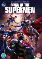 Éra Supermanů (Reign of the Supermen)