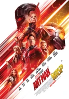 Ant-Man a Wasp (Ant-Man and the Wasp)