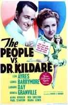 The People vs. Dr. Kildare