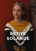 Petite Solange