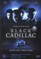 Černý  Cadillac