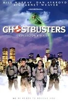 Krotitelé duchů (Ghostbusters)
