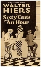 Sixty Cents an Hour